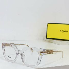 Picture of Fendi Optical Glasses _SKUfw55616847fw